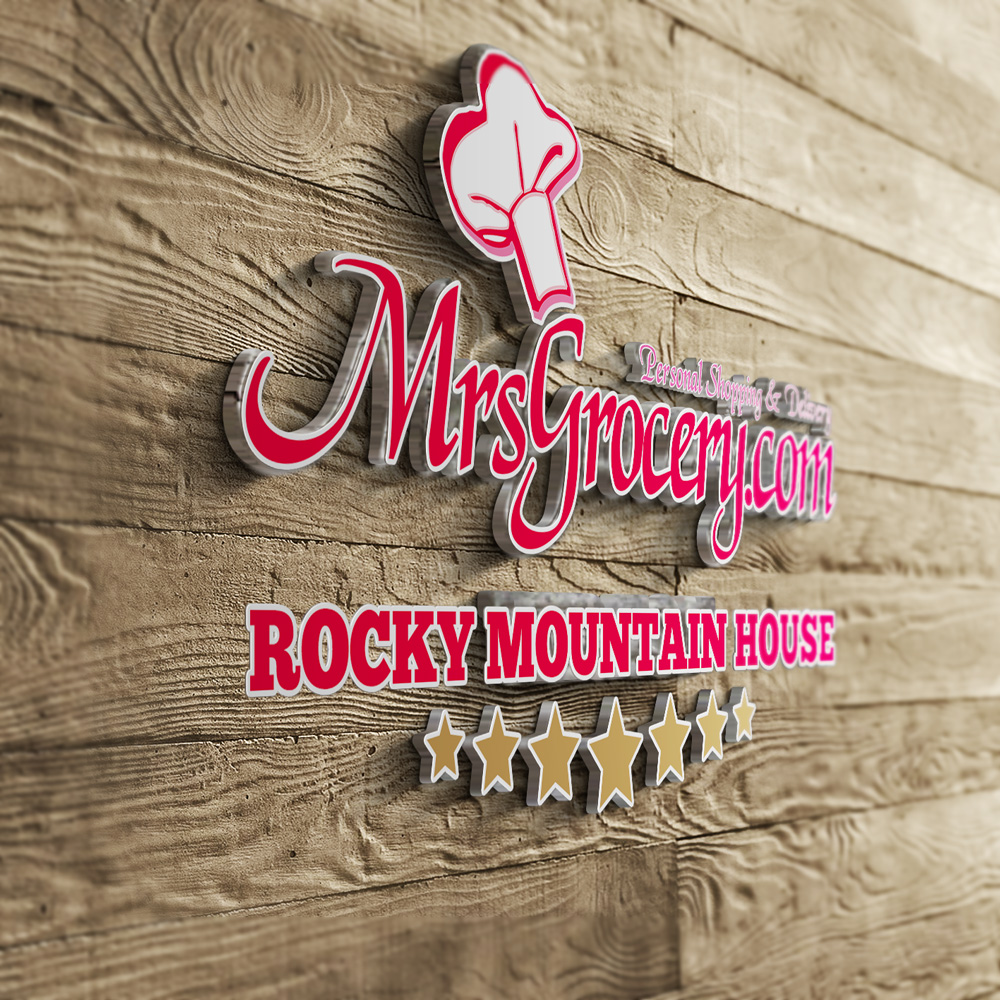 Rocky Mountain House